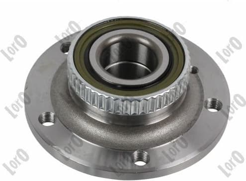Wheel Hub LORO 141-01-011 - image 2