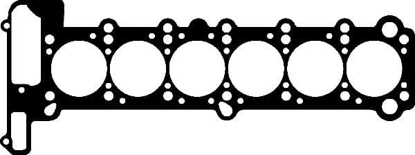 Gasket, cylinder head 414630P - image 2
