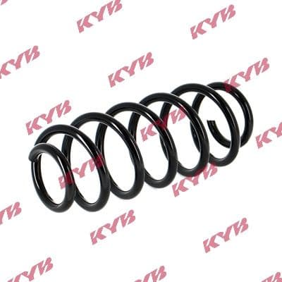 Suspension Spring K-Flex RA5102 - image 2