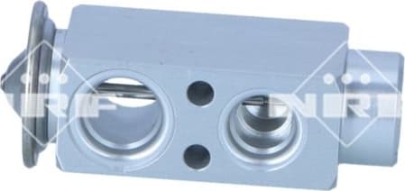 Expansion Valve, air conditioning EASY FIT 38503