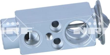 Expansion Valve, air conditioning EASY FIT 38503 - image 3