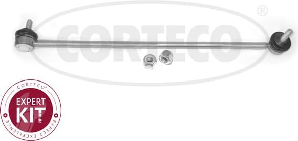 Link/Coupling Rod, stabiliser bar 49400183 - image 2