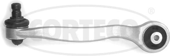 Control/Trailing Arm, wheel suspension 49398730 - image 2