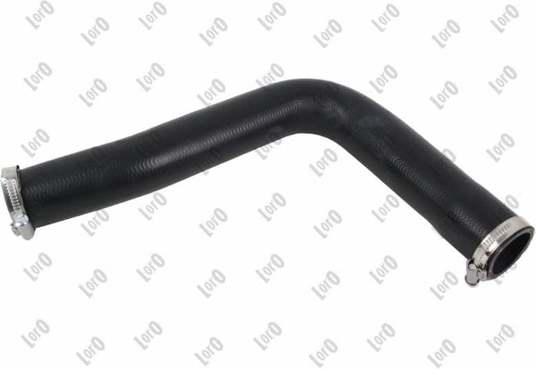 Charge Air Hose LORO 054-028-104
