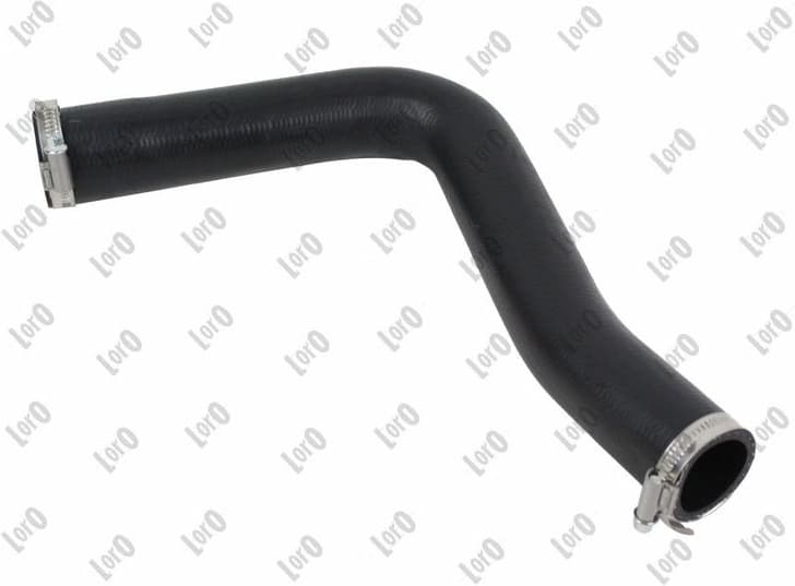 Charge Air Hose LORO 054-028-104 - image 3