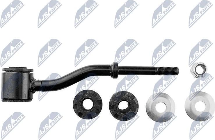 Link/Coupling Rod, stabiliser bar ZLP-CH-012