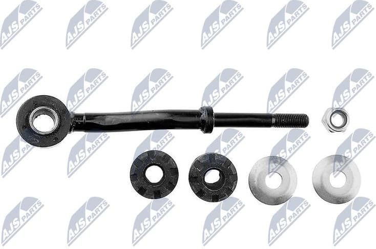 Link/Coupling Rod, stabiliser bar ZLP-CH-012 - image 2