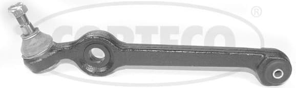 Control/Trailing Arm, wheel suspension 49400500 - image 2