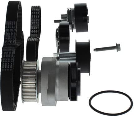 Water Pump & Timing Belt Kit 1987946464