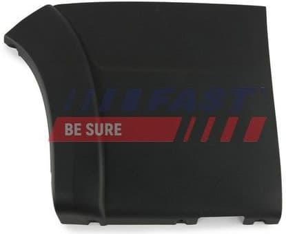 Trim/Protection Strip, door window FT90876