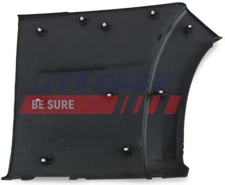 Trim/Protection Strip, door window FT90876 - image 2