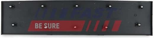 Trim/Protection Strip, door window FT90878 - image 2