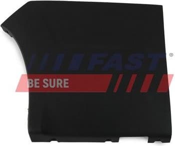 Trim/Protection Strip, door window FT90874