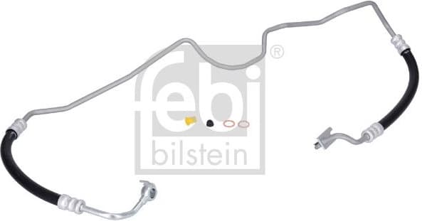 Hydraulic Hose, steering 185762