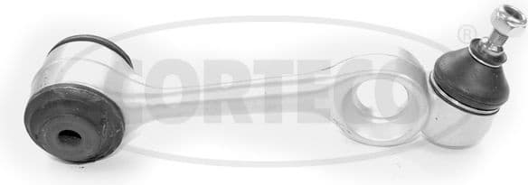 Control/Trailing Arm, wheel suspension 49400350 - image 2