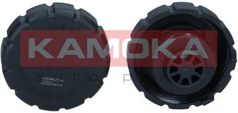 Cap, coolant tank 7729012