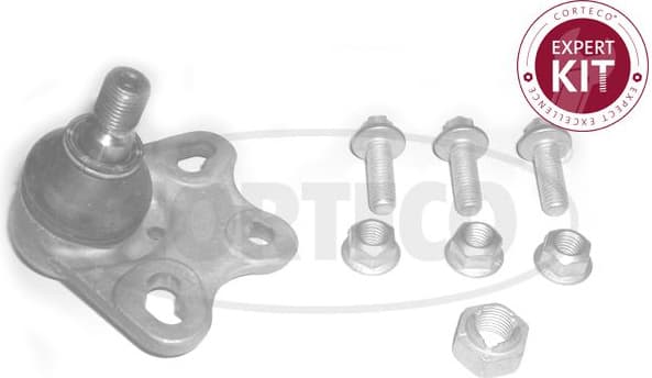 Ball Joint 49398908 - image 2