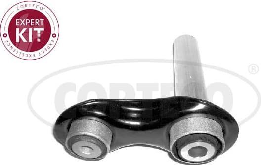 Control/Trailing Arm, wheel suspension 49398585 - image 2