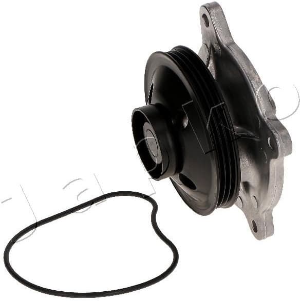 Water Pump, engine cooling 352015 - image 2