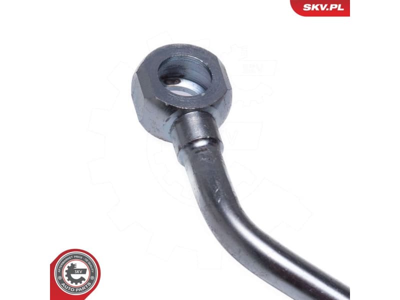 Hydraulic Hose, steering 10SKV851 - image 2