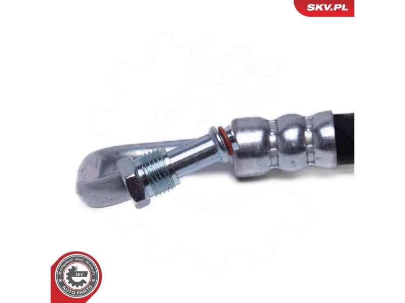 Hydraulic Hose, steering 10SKV851 - image 3