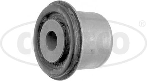 Mounting, control/trailing arm 49400614 - image 2