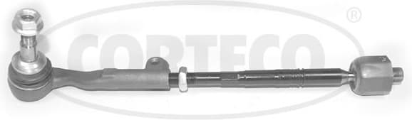 Tie Rod 49399907 - image 2