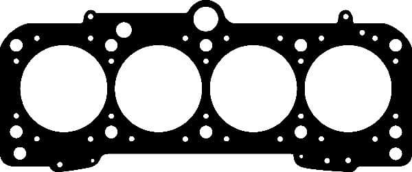 Gasket, cylinder head 414790P - image 2