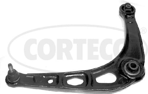 Control/Trailing Arm, wheel suspension 49399257 - image 2