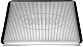 Filter, cabin air 80000813 - image 2