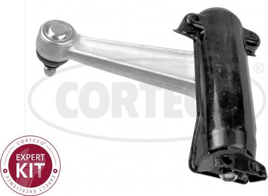 Control/Trailing Arm, wheel suspension 49398963 - image 2