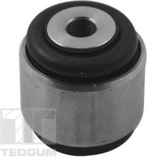 Mounting, panhard rod TED47870 - image 2