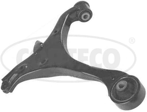 Control/Trailing Arm, wheel suspension 49399939 - image 2