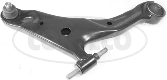 Control/Trailing Arm, wheel suspension 49397588 - image 2
