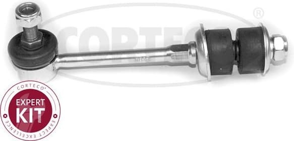 Link/Coupling Rod, stabiliser bar 49396167 - image 2