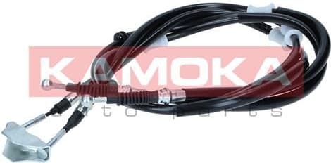 Cable Pull, parking brake 1190418 - image 2