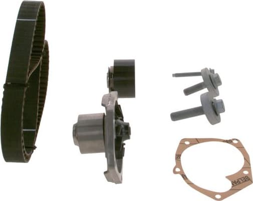 Water Pump & Timing Belt Kit 1987946982 - image 4