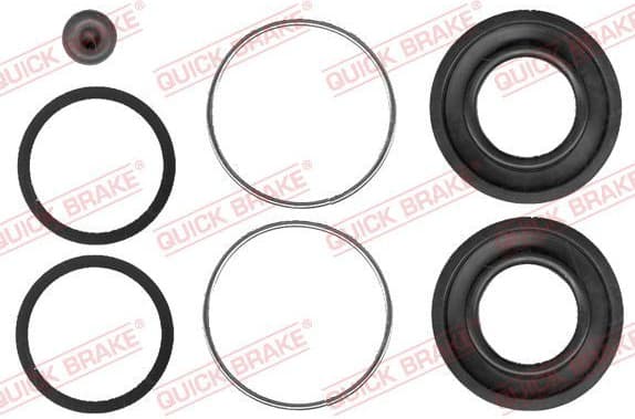 Repair Kit, brake caliper 114-0311