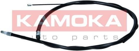 Cable Pull, parking brake 1190248 - image 2