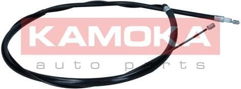 Cable Pull, parking brake 1190248 - image 4