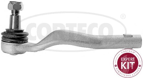 Tie Rod End 49399067 - image 2