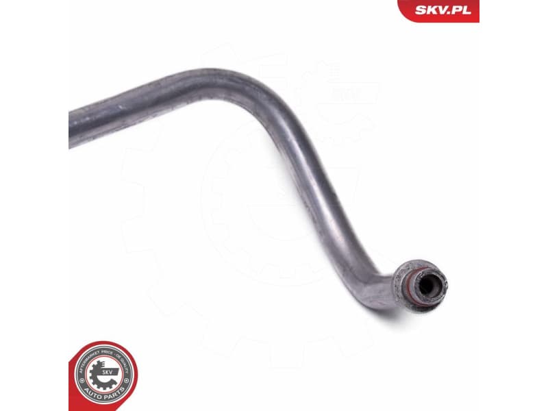 Hydraulic Hose, steering 10SKV961 - image 2