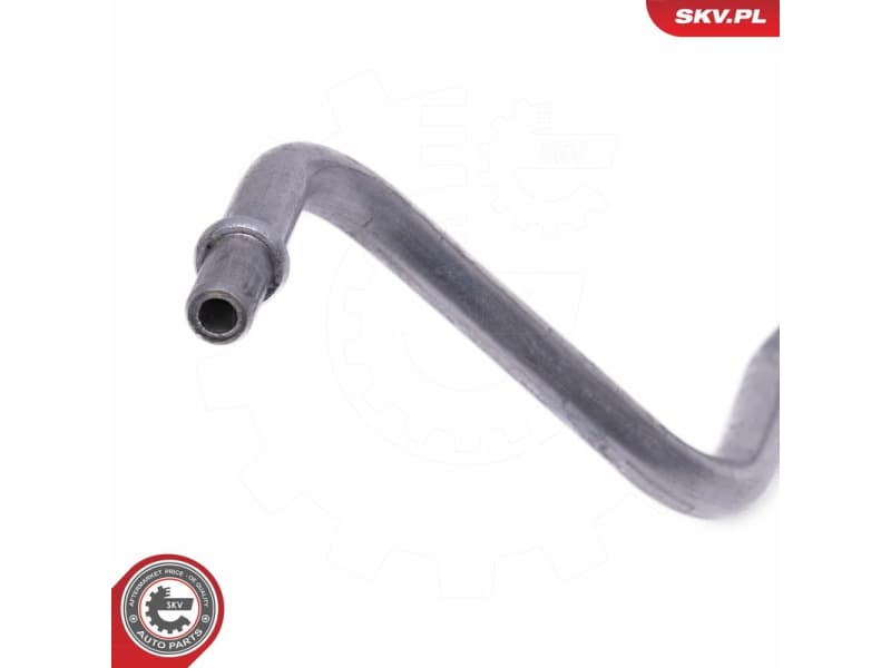 Hydraulic Hose, steering 10SKV961 - image 3