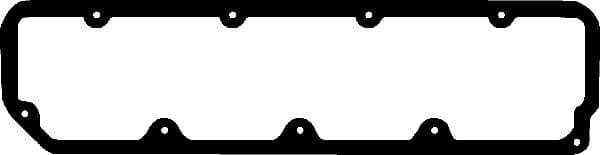 Gasket, cylinder head cover 026134P - image 2