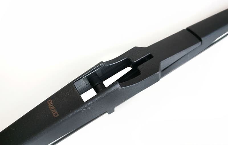 Wiper Blade SIMPLY WORKS WR361250 - image 2