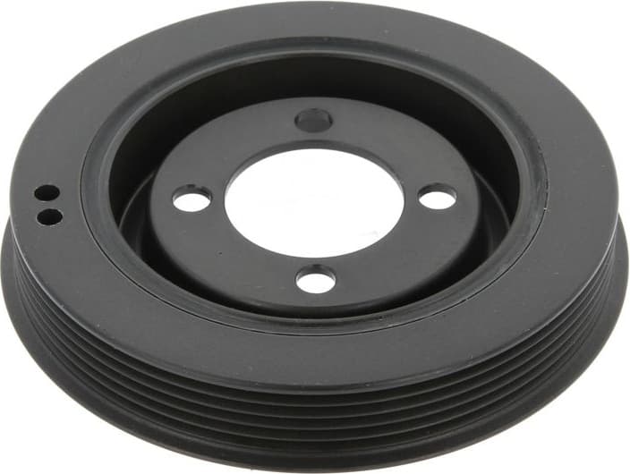 Belt Pulley, crankshaft 80000351 - image 3