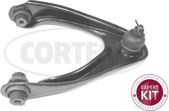 Control/Trailing Arm, wheel suspension 49399965 - image 2