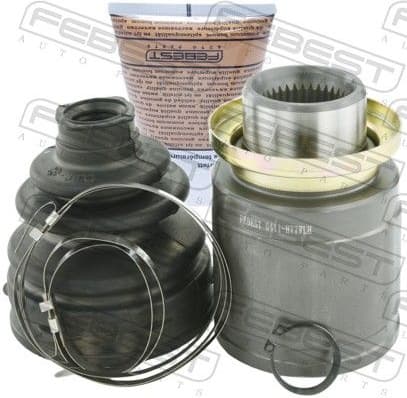 Joint Kit, drive shaft 0411-H77WLH