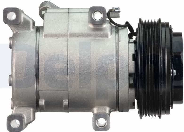 Compressor, air conditioning CS20551 - image 2