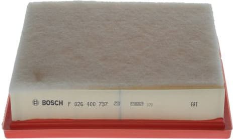Air Filter F026400737
